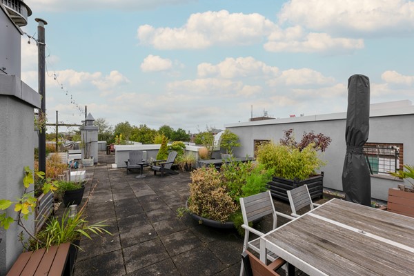 Medium property photo - Rapenburgerplein 77, 1011 VJ Amsterdam